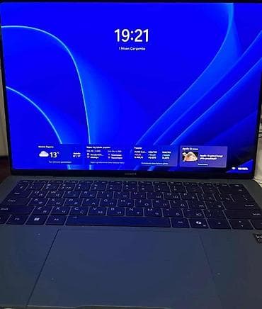 en ucuz macbook air: HONOR noutbuku tecili satilir Endirimde olunacaq - Brend/model — 1