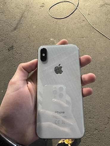 nintendo switch ikinci el: IPhone X, Ağ — 2