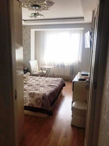 дешевые квартиры в баку: Баку, 3 комнаты, Вторичка, 55 м² — 5