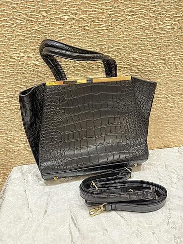 Tuflilər: Tuflilər, Carlo Pazolini, Ölçü: 38, rəng - Qara, İşlənmiş — 7