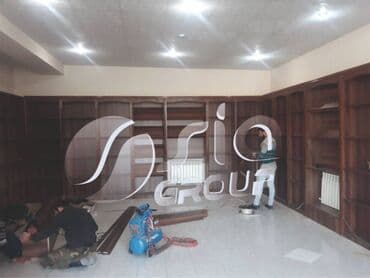 Digər stend növü, MDF, Ukrayna, Dizayn, proyekt mövcuddür, 1 il zəmanət, Kredit yoxdur