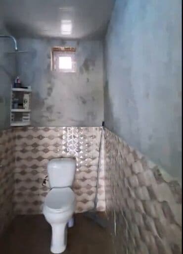 mingecevir qres qesebesi: Поселок Бинагади 3 комнаты, 90 м², Средний ремонт — 16