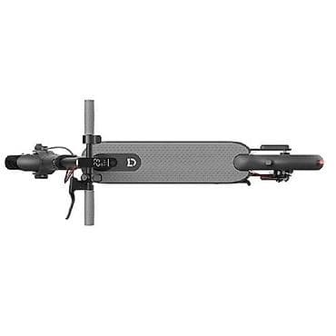 xiaomi mi s: Elektrik samokat Xiaomi Mi Electric Scooter 1S Black — 2
