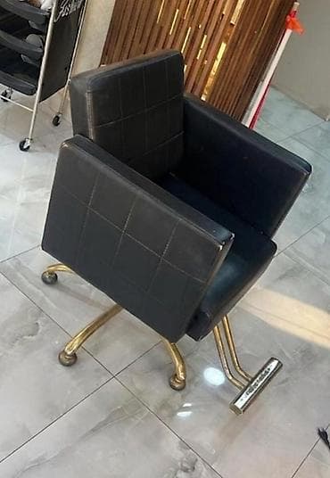 kresli: Salon kreslosu 65 azn.Ünvan Ehmedli.Ayla91Salon kreslosu – peşəkar — 1