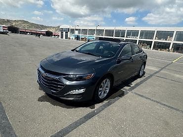 kia masin: Chevrolet Malibu: 1.5 l | 2019 il 125000 km Sedan — 1