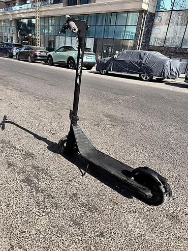 tor balıq: Elektrik skuter – InMotion Air Pro - Brend/model: InMotion Air Pro — 2