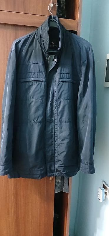 cins godekce: Kurtka, Vetrovka, Payız — 5