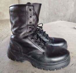 Botinkalar: 1dəfə geyinilib təp təzədir — 1