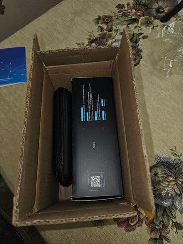 külək ölçən cihaz: Osiloskop Fnirsi 1c15 — 3