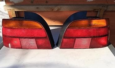 bmw 525 d: BMW 1997 il, Orijinal, Almaniya, Yeni — 1