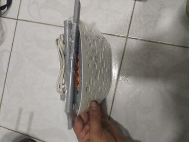 Brilliance: TP-Link simsiz router Xüsusiyyətlər: - İki antenalı dizayn – stabil — 2