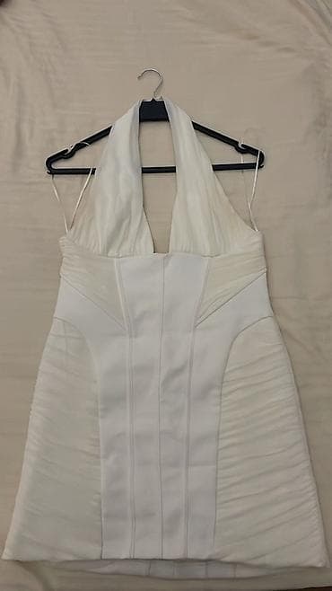 don: Ziyafət donu, Mini, Zara, M — 2