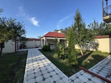 недвижимость в баку: 180 м², 3 комнаты, Комби, Газ, Электричество — 22