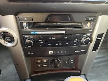 prado 4 mator: Toyota Land Cruiser Prado: 3 л | 2011 г. Внедорожник — 4
