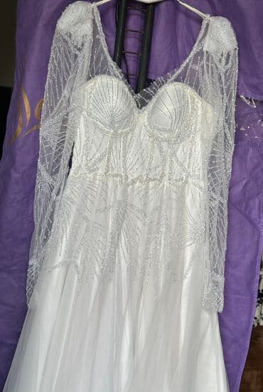 Аксессуары: Gelinliyimi satiram 700 azn tek parcasina verilib leyada tikilmeyine — 8