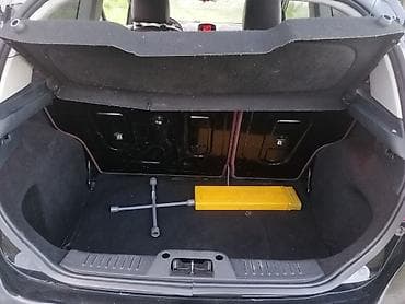 cin avto ehtiyat hisseleri: Ford Fiesta: 1.4 l | 2009 il Kupe — 10