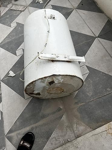 Аристоны: Аристон 50 л, Нет кредита — 2