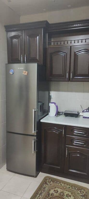 masazirda yeni tikili: 2 otaqlı, Yeni tikili, m. Əhmədli, 72 kv. m — 11