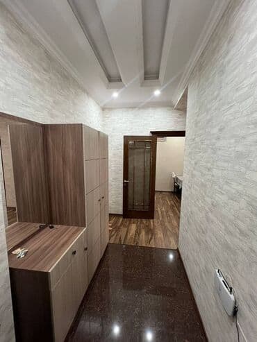 xırdalanda yeni tikili bina evləri: 3 otaqlı, Yeni tikili, m. İnşaatçılar, 82 kv. m — 8