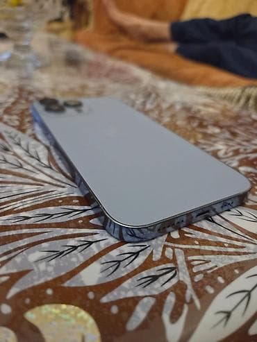 iphone 8 plus kontakt home: IPhone 13 Pro, Sierra Blue — 4