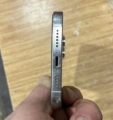 iphone 12 pro satilir: IPhone 12 Pro Max, 256 GB, Face ID — 2