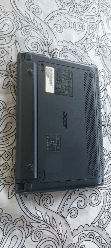 notbuk ucuz: İşlənmiş Acer 17.3 ", AMD A3, 2 TB — 2