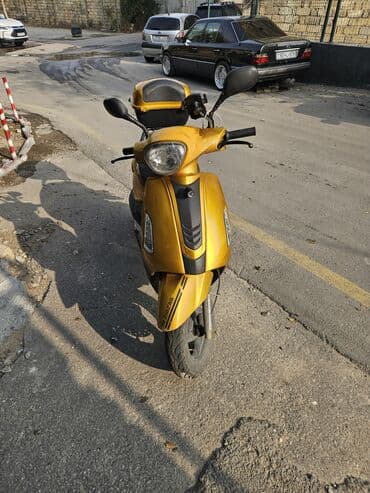 - ZİqZaq, 50 sm3, 12500 km lalafo.az -da - ZİqZaq, 50 sm3, 12500 km