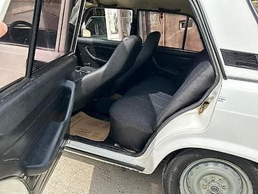 maşın satış: VAZ (LADA) 2107: 1.6 l | 2010 il 77600 km Sedan — 8