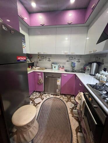 sumqayit bina evi: Əhmədli, 2 otaqlı, Yeni tikili, m. Əhmədli, 64 kv. m — 9