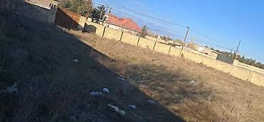 lalafo az gence torpaq sahesi: 24 sot, Tikinti — 2