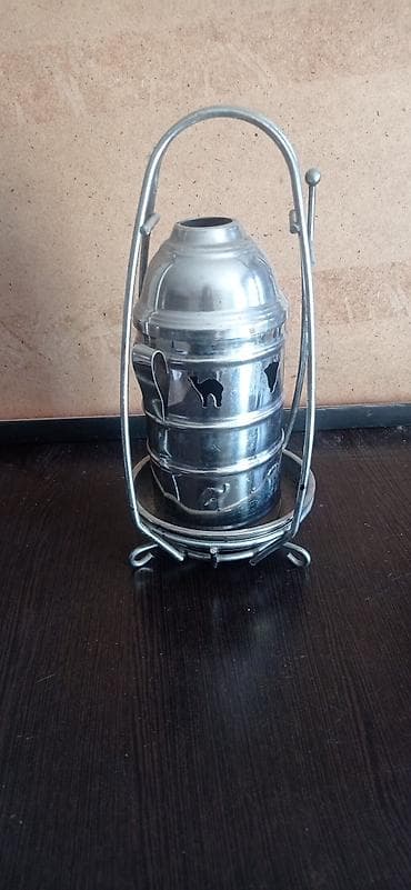 Электротранспорт: Антикварная посуда — 5