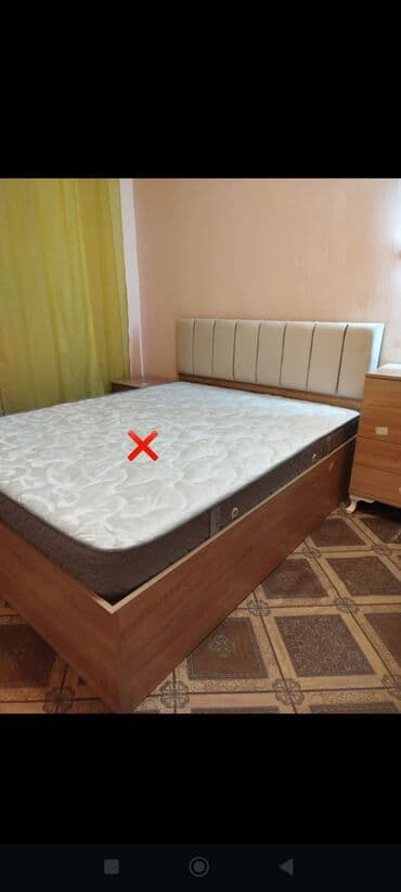 İkinəfərlik çarpayı