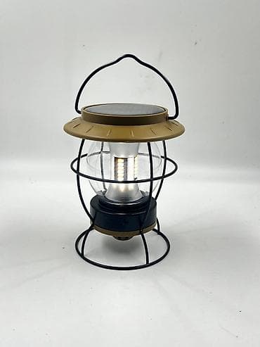 dəmir asılqan: Yeni, Günəş lampası, Zəmanətsiz, Pulsuz çatdırılma — 1