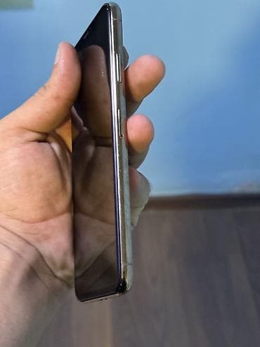 телефон fly fs502 cirrus 1: IPhone Xs, 512 ГБ, Золотой, Face ID — 1