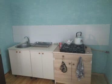 şekilde kiraye evler: 70 м², 3 комнаты, Комби, Газ, Электричество — 6