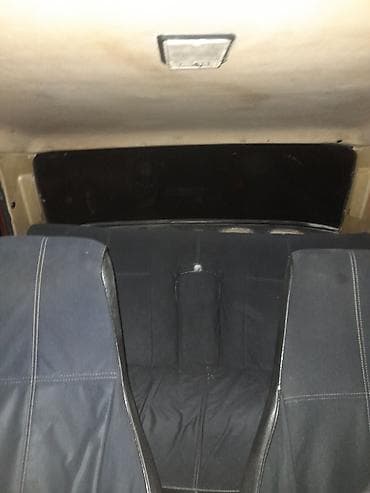 Avtomobil satışı: VAZ (LADA) 2106: 1.3 l | 1992 il Sedan — 8