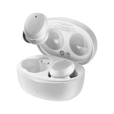 Yeni Simsiz (Bluetooth) Qulaqcıqlar, Baseus, rəng - Ağ