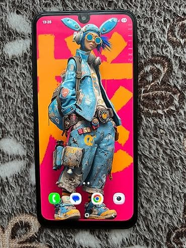 honor 400 lite: Samsung Galaxy A17, 256 GB, rəng - Qara, İki sim kartlı — 2