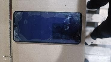 poco x3 barter: Poco X3, 256 GB, rəng - Boz, Sensor, Barmaq izi — 2