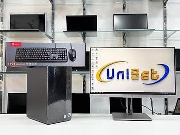 Masaüstü kompüter Şəhər: Bakı Çatdırılma?: Bəli Masaüstü Pc komputer — 3