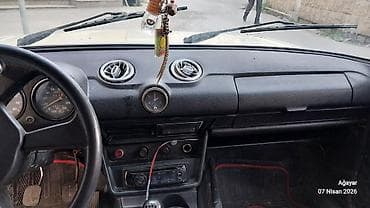 hyundai accent 1995 запчасти: ВАЗ (ЛАДА) 2106: 1.6 л | 1976 г. 68965 км Седан — 10