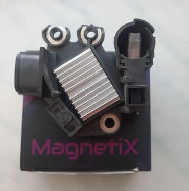 generator: Dinamo rele, firmadı
hyundai — 1