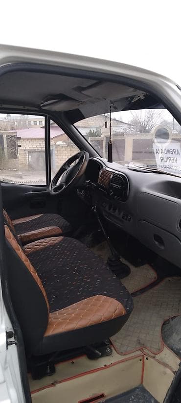 avto 312: Ford Transit: 2.5 л | 1998 г. Бус — 2