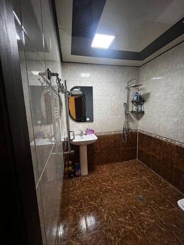 masazirda yeni tikili: 2 otaqlı, Yeni tikili, m. Xalqlar Dostluğu, 60 kv. m — 9