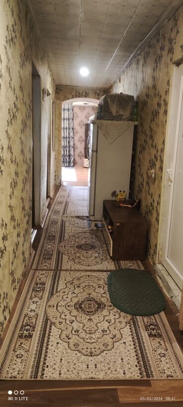 дом в азербайджане: Bülbülə qəs., 3 otaqlı, Yeni tikili, m. Koroğlu, 80 kv. m — 11