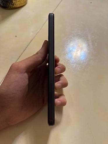 5g router: Poco X4 GT, 256 GB, rəng - Qara, Sensor — 5