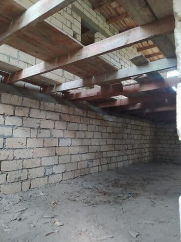 готовые дома продажа: 5 otaqlı, 2500 kv. m, Kredit yoxdur, Təmirsiz — 7