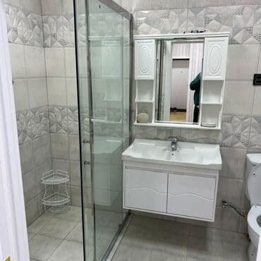 qaraçuxurda mənzil: Yerləşmə: Nərimanov metrosunun yaxınlığı, Mado ilə üz-üzə, dent — 4