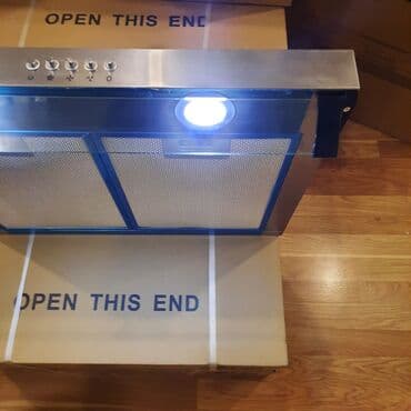 qaz 3: Aspirator rəng - Boz, Yeni — 6