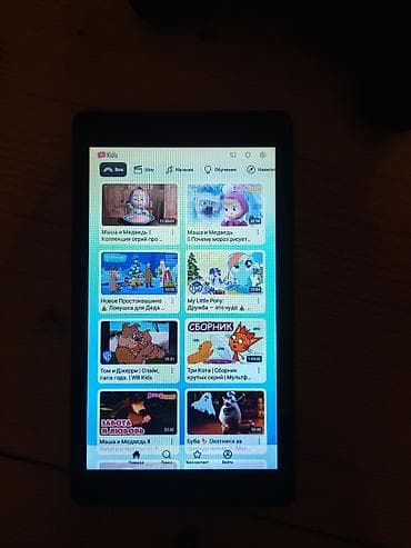 Planşet Alcatel 9003X . iki nömrə yeri var, yaddaş kartı